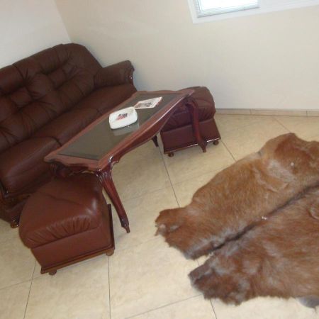 Family Hotel Niagara Varna Rum bild