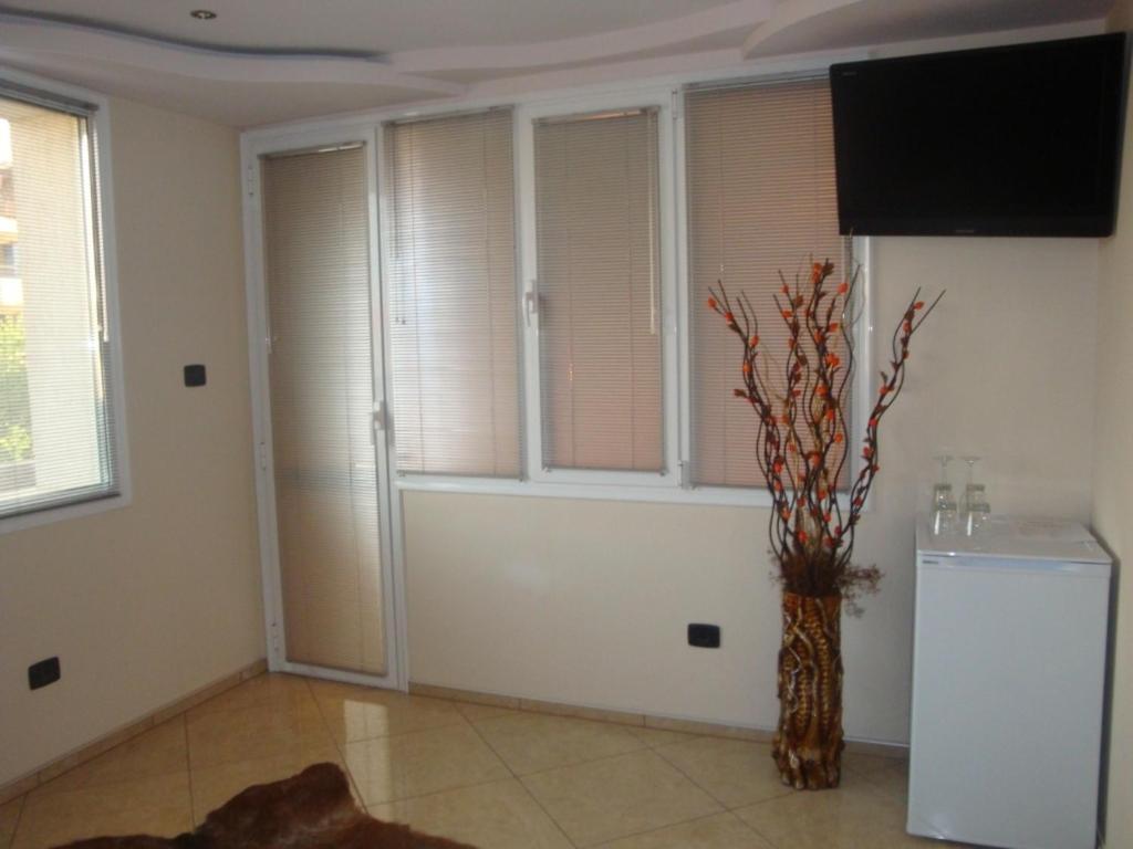Family Hotel Niagara Varna Rum bild